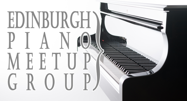 Edinburgh Piano Meetup Group