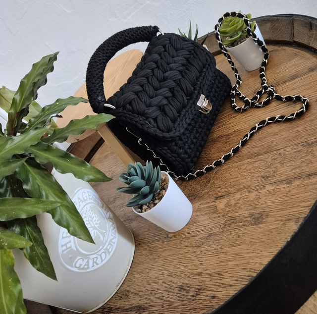 Sac Lyra