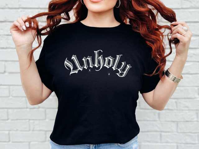 Unholy