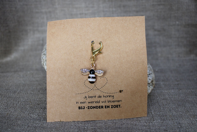 bijenbedel
