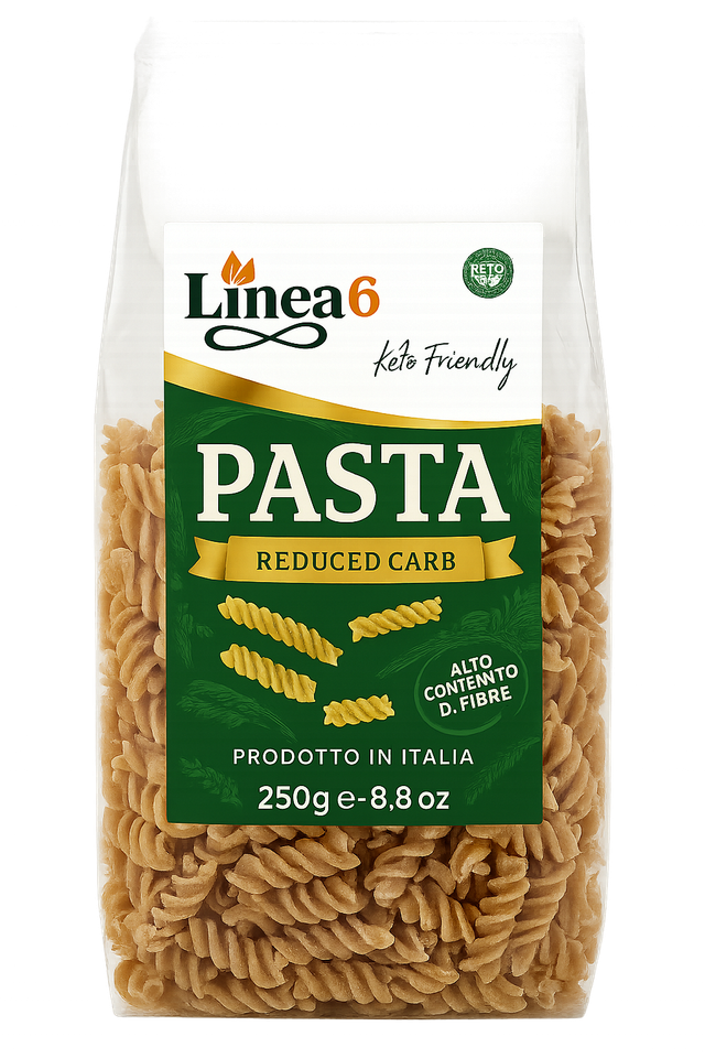 Penne low carb 250g