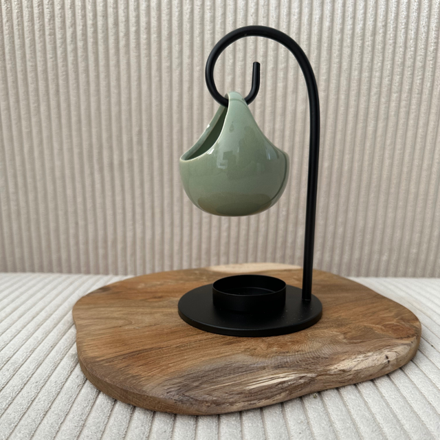 Brûle-parfum - SEIS