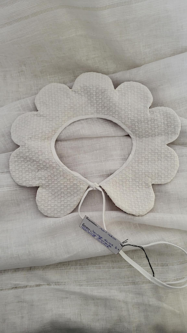 Col Amovible Liberty