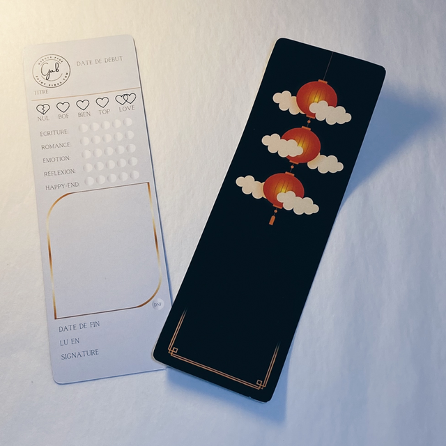 Syignature Asiatique - Feu 