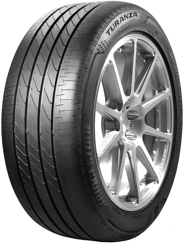 215 55 18 BRIDGESTONE TURANZA T005A 95H