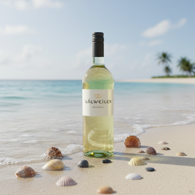 Gälweiler Bacchus Mild 1l 