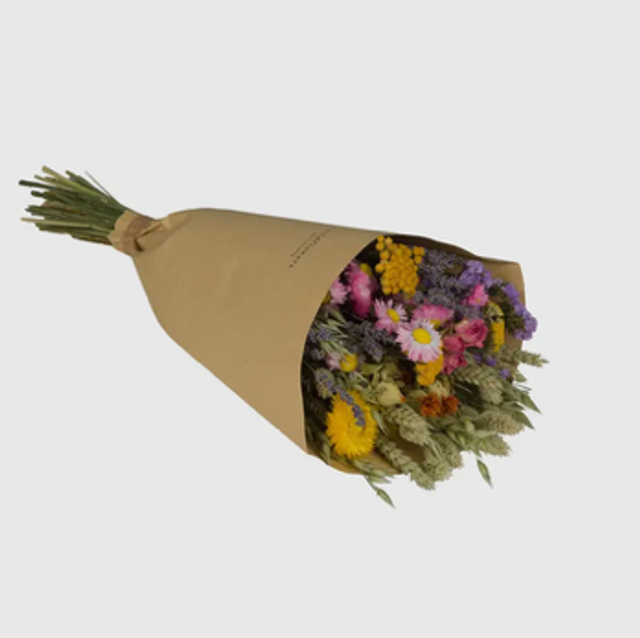 Dried Flowers - Field Bouquet Small