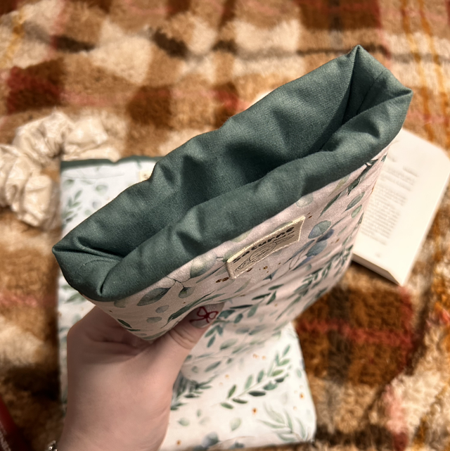 Pochette à Livre Vénus Taille M-S