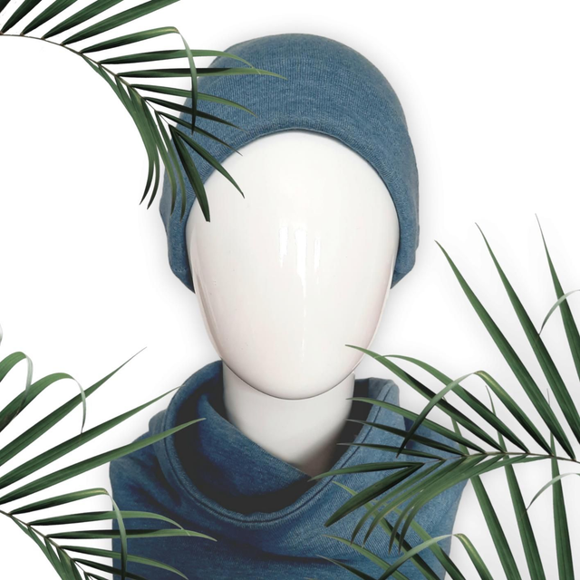 Bonnet non brodé (Adulte)