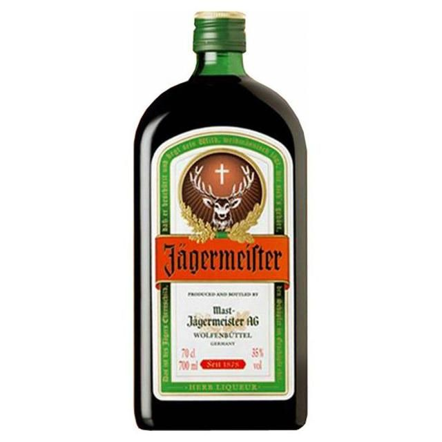 Jagermeister Licor 70cl