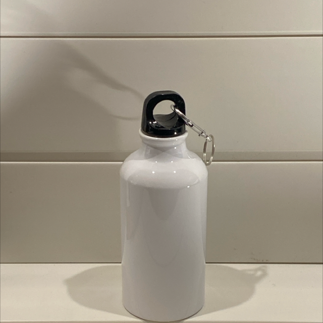 Gourde personnalisée 