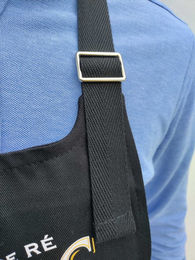 tablier de sommelier Pastis de l'ile de Ré