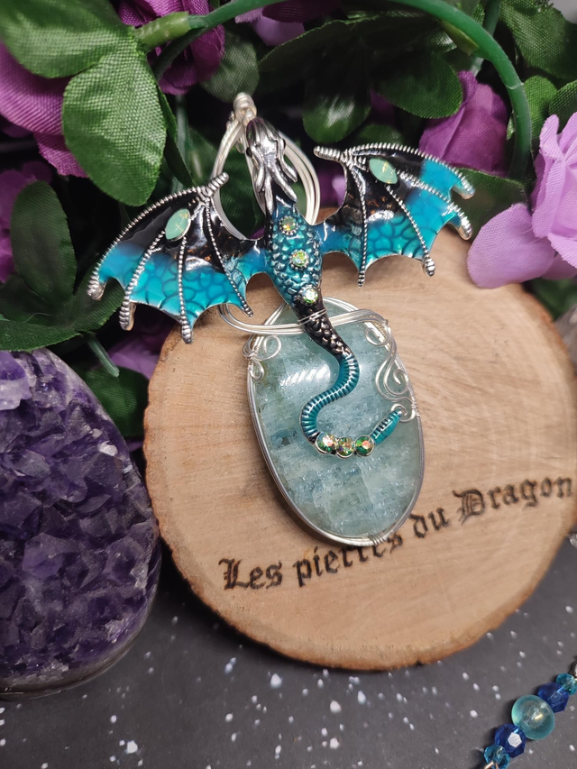 Talisman Larme de Vaëloria