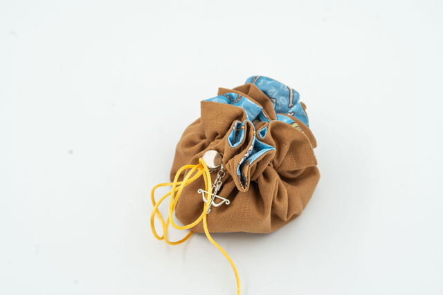 Dice Bag - Adventure quest 