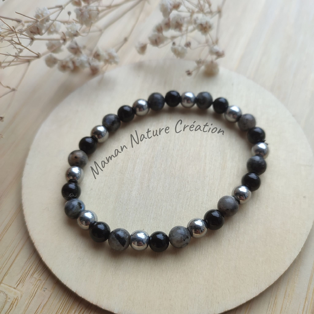 Bracelet Ancrage
