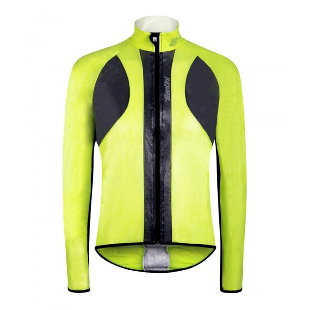 Santini Balthus Wind Jacket