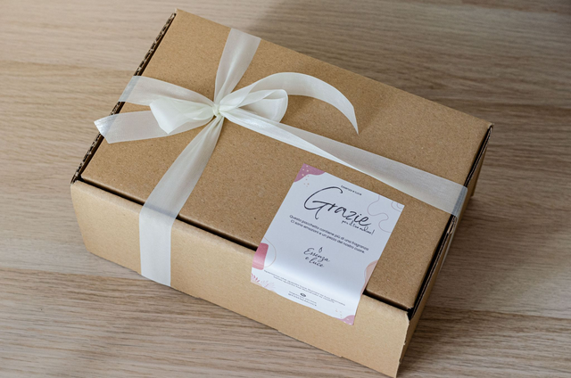 Set Classico Essenza e Luce – Crea la tua atmosfera