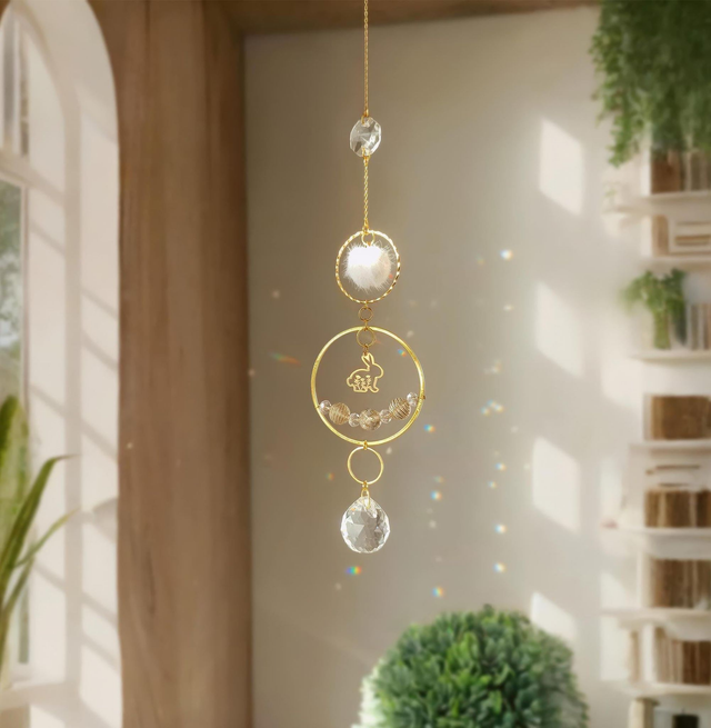 Attrape-soleil du Lapin