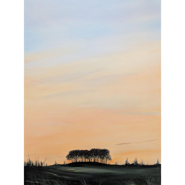 The nearly there trees #3