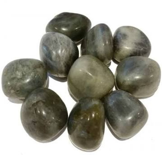 Labradorite Small Tumblestone