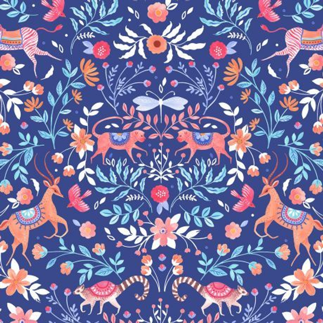 Cloud Forest Marine Dashwood Studio