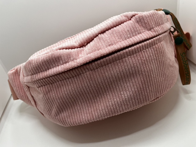 Hands-Free Mummy Bag