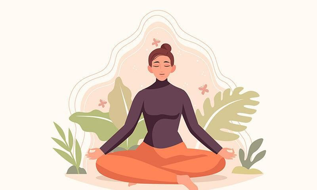 Séance découverte hypnose avec DC Djamani Tshabu 