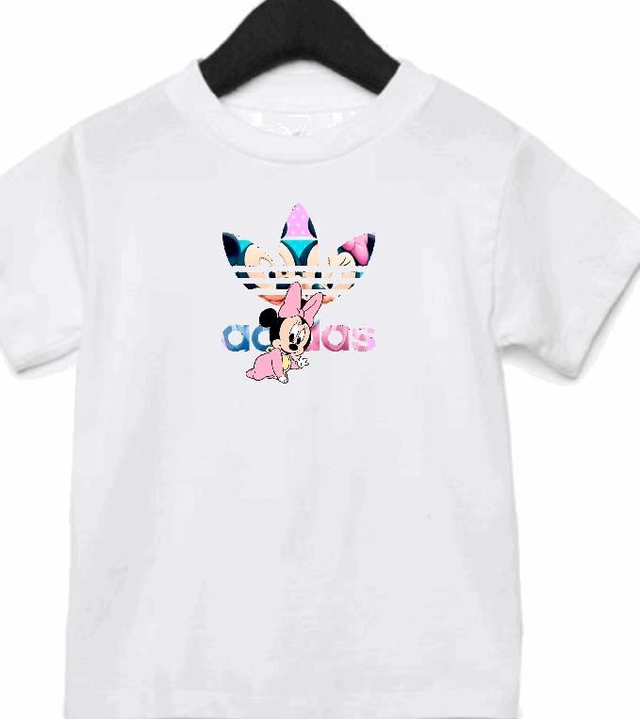 Minnie Mouse T Shirt 