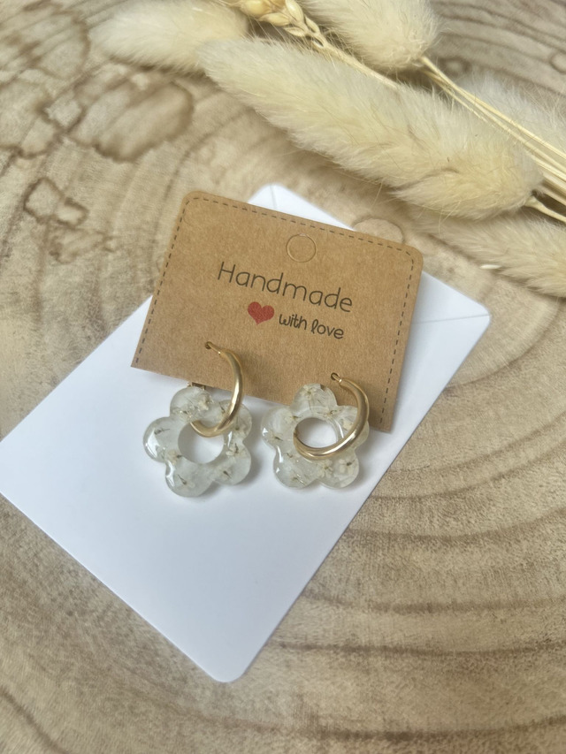 Les Boucles en fleur
