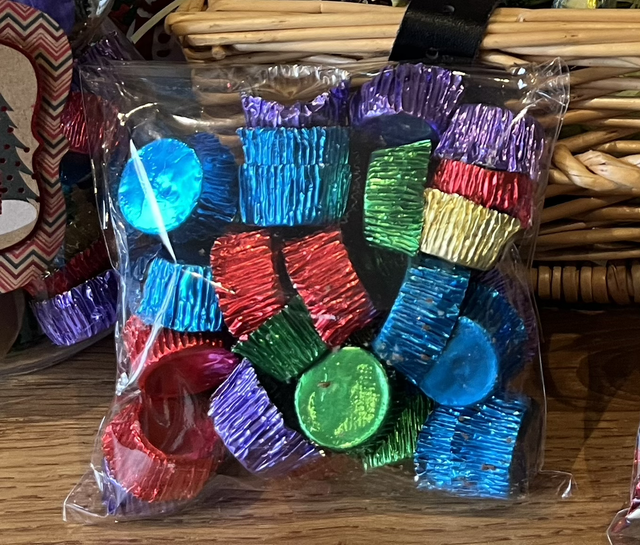 150g Icy Cups