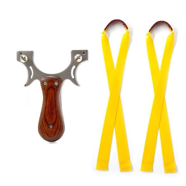 10D ... Lance Pierre Compétition Bois Inox Best Seller (avec 2 bandes)