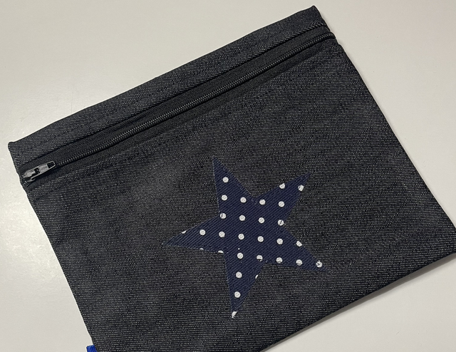 Pochette Raymonde 