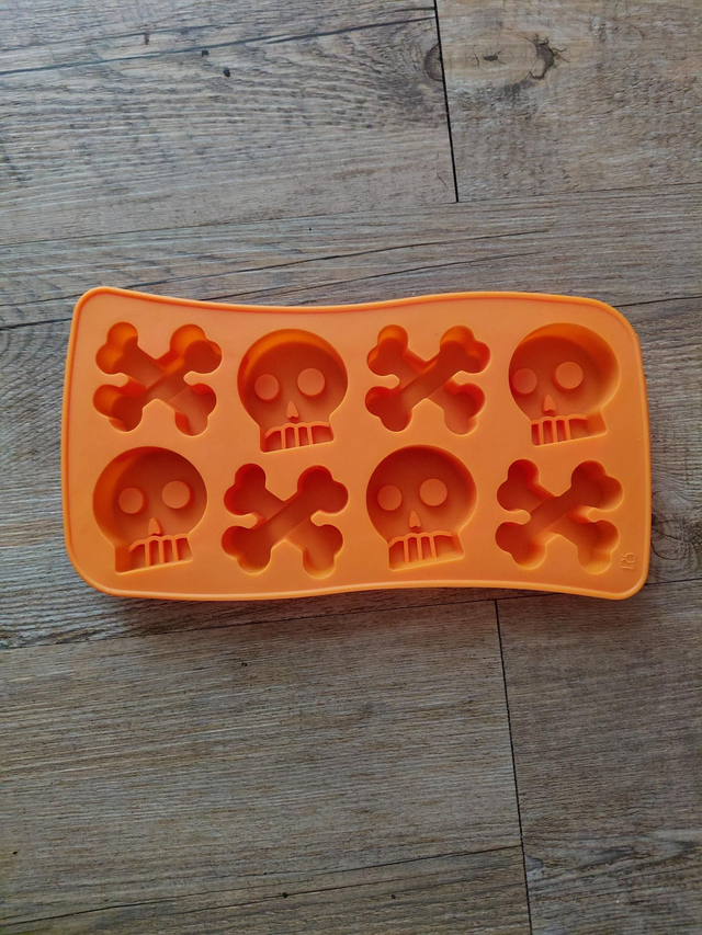 Moule halloween 🎃 