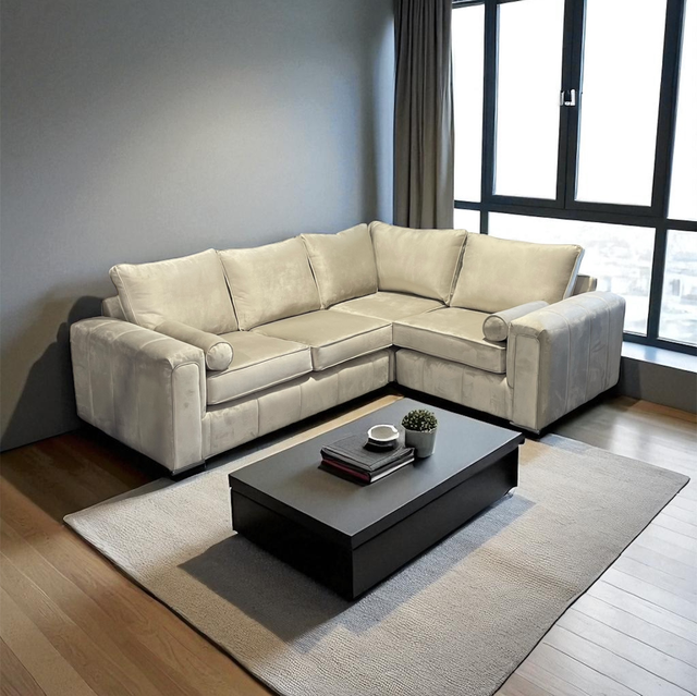 Corner Sofa £799