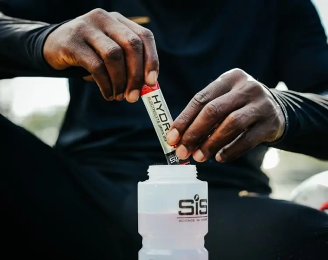 SIS HYDRO+ | 6 Sachets