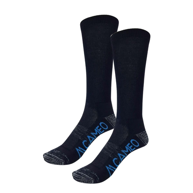 Cameo Bamboo Boot Sock