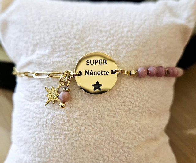 Super Nénette 