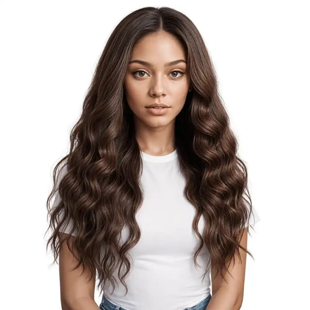 Obsession Lace Wig : Shanaya 40 (Col. 4)