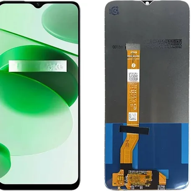 ECRAN REALME C35 RMX3511 SANS CHASSIS (ORIGINAL)