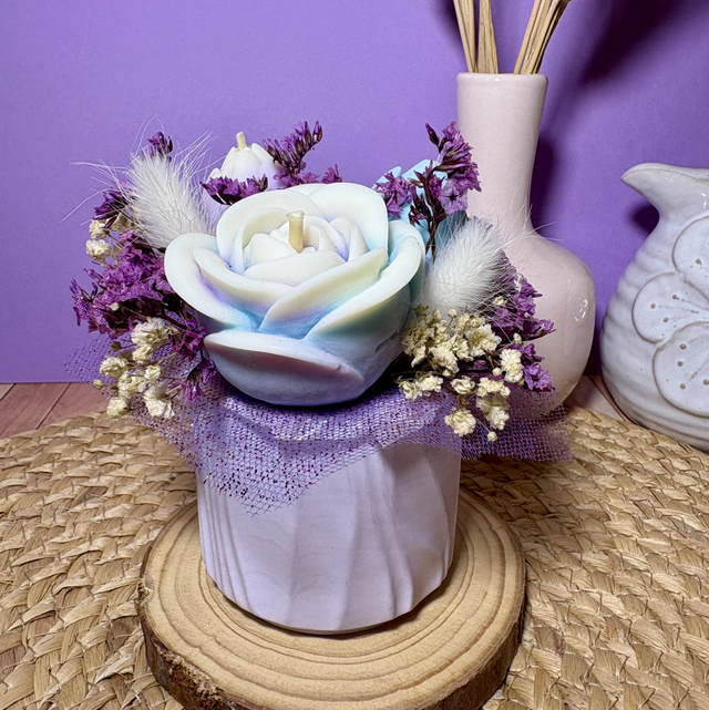 Mini bouquet - Pink Love đž