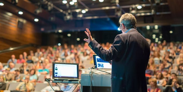 Public speaking (1 giorno)