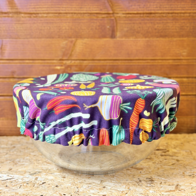 Charlotte en coton taille M 