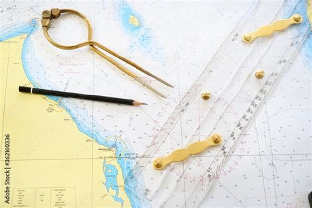 RYA Essential Navigation