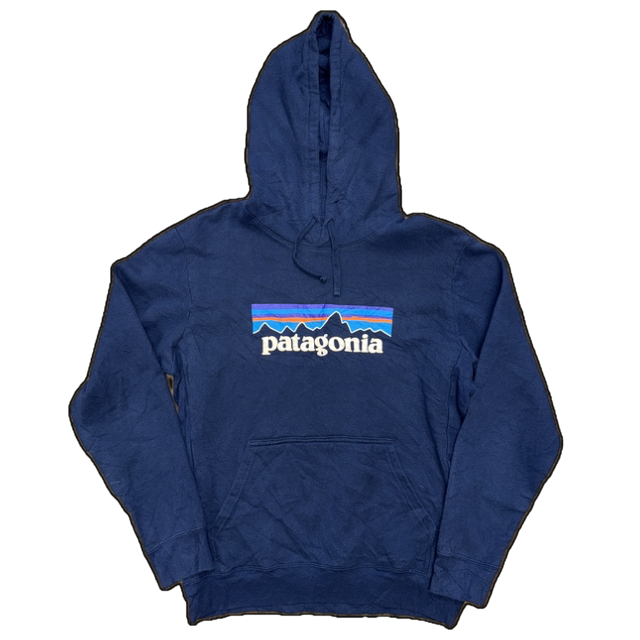 Patagonia Hoodie - M