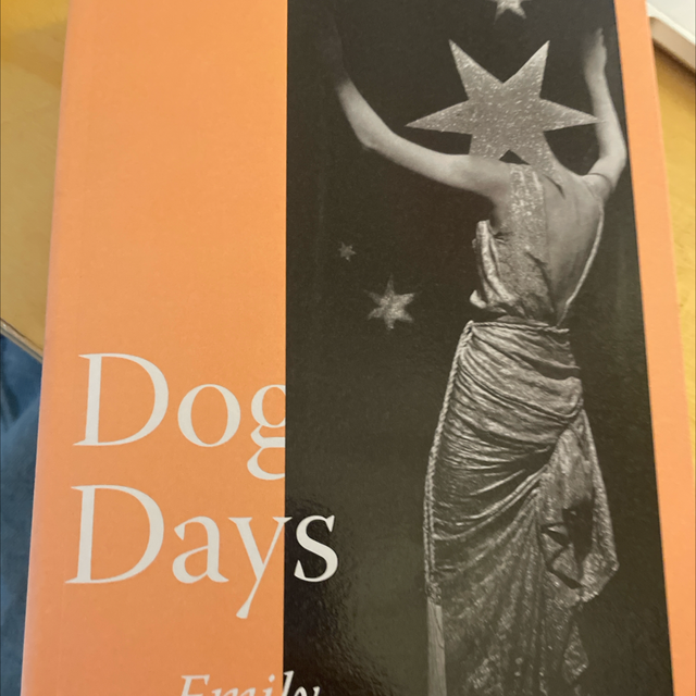 Dog Days Emily LaBarge