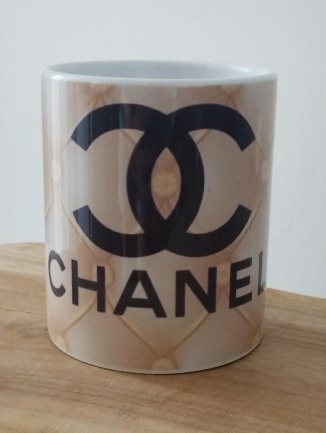 Mug Channel