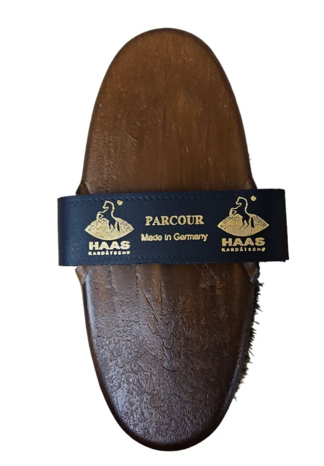 Haas Parcour