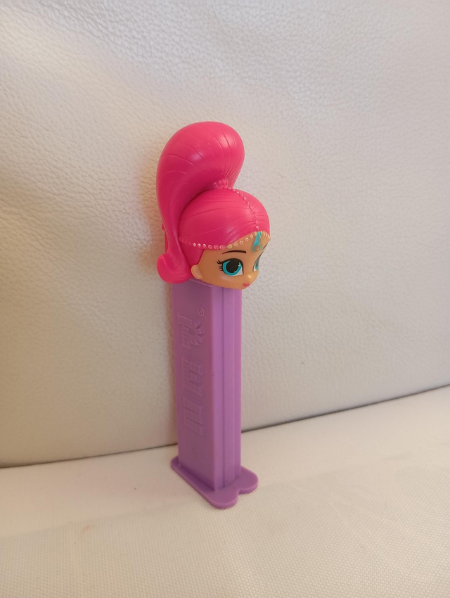 Distributeur PEZ Shimer