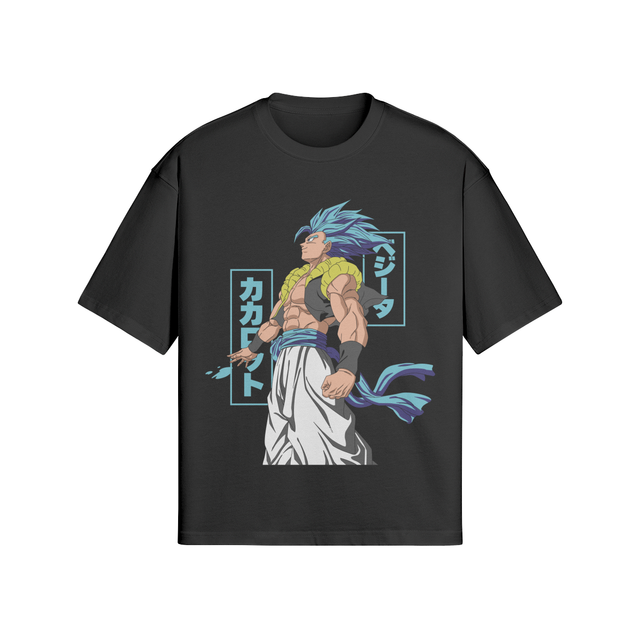 T-Shirt SSblue 