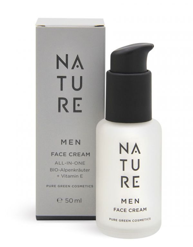 MEN Face Cream 50 ml